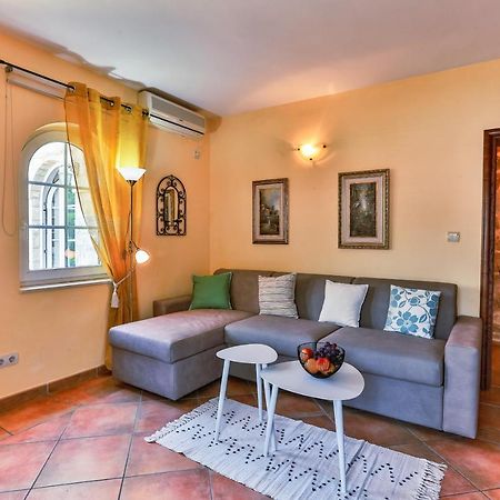Damonte - Apartments And Rooms Budva Exterior photo