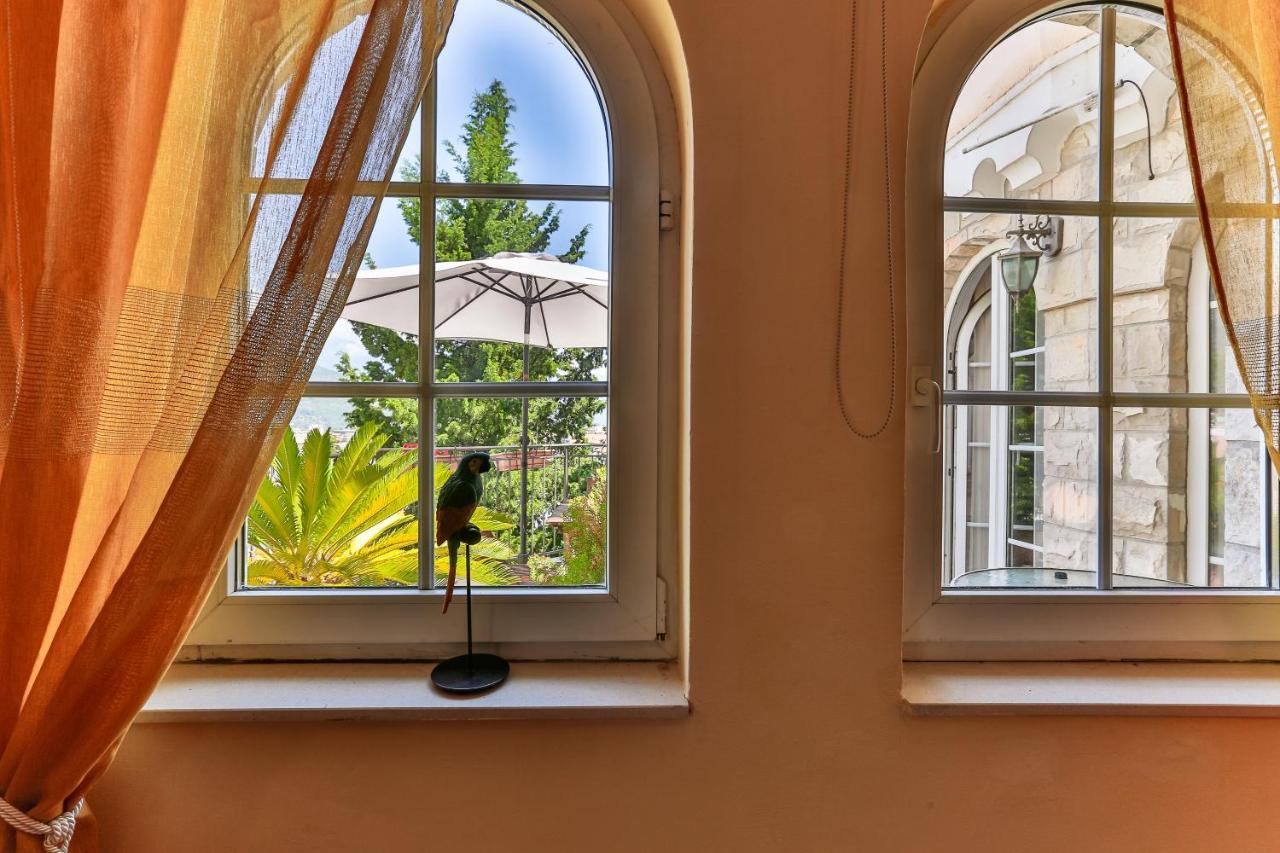 Damonte - Apartments And Rooms Budva Exterior photo
