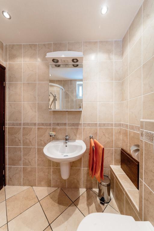 Damonte - Apartments And Rooms Budva Exterior photo
