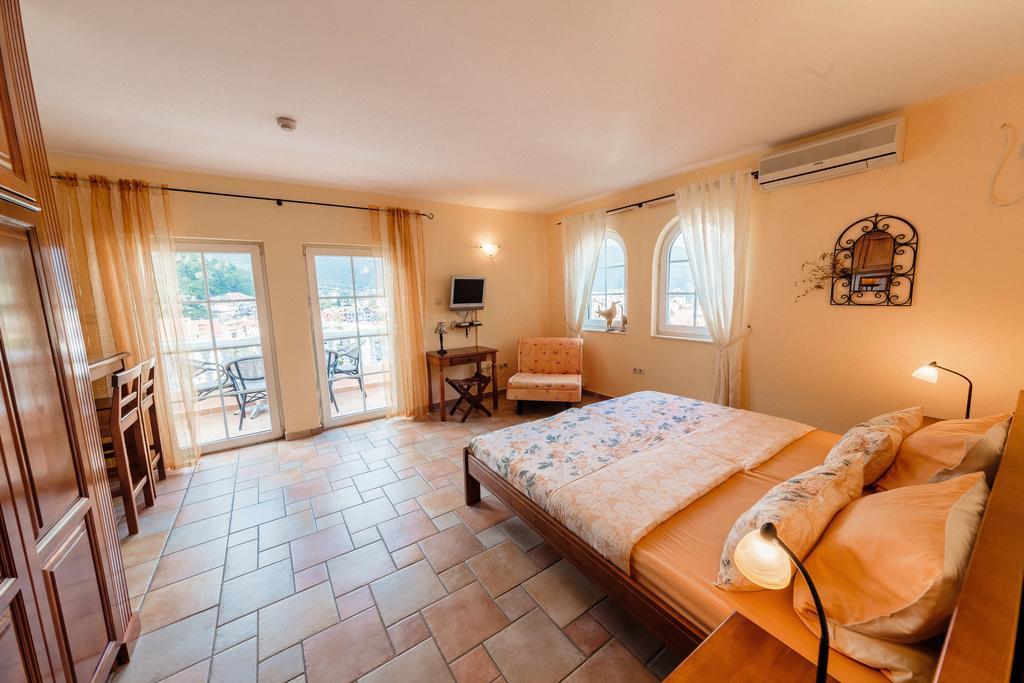 Damonte - Apartments And Rooms Budva Exterior photo