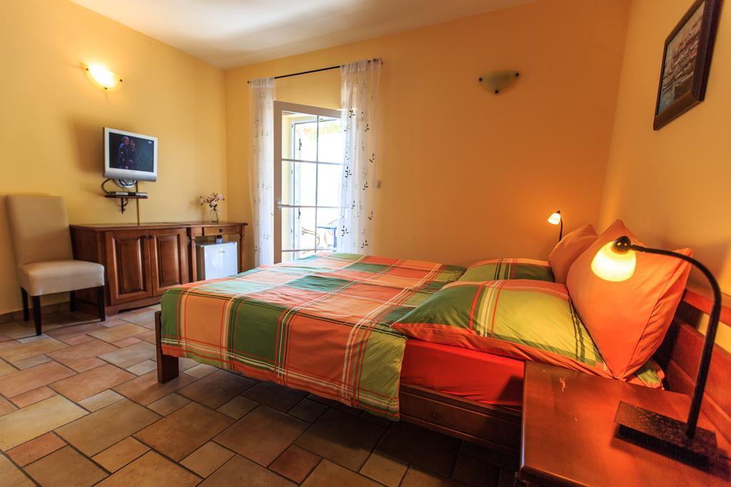 Damonte - Apartments And Rooms Budva Exterior photo